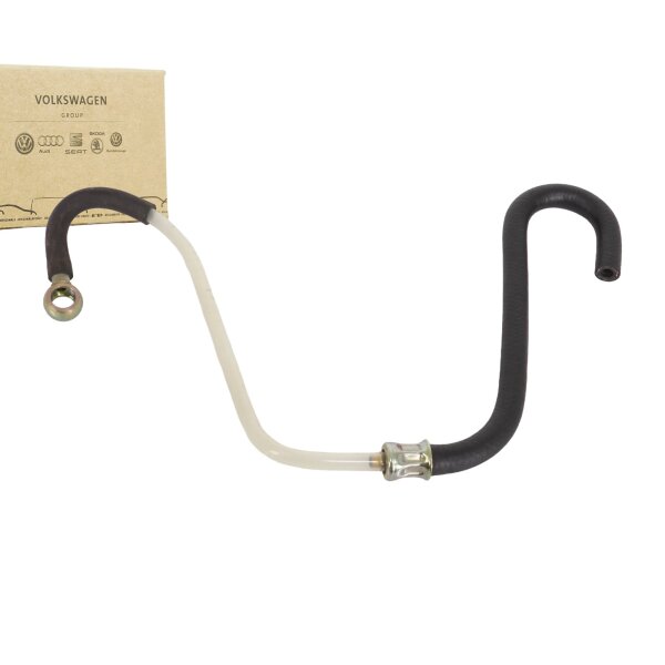 Original VW Golf 2 Jetta Dieselleitung 191130309E Kraftstoffleitung