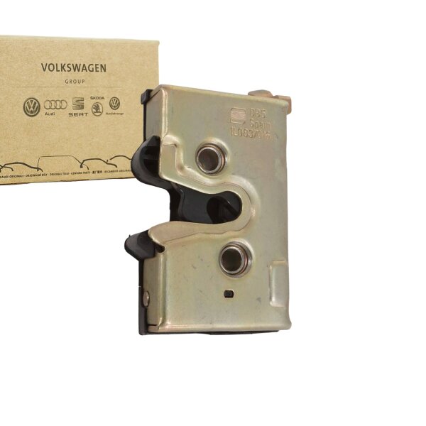 Original Seat Toledo 1 Türschloss rechts 1L0837016A Tür Verriegelung
