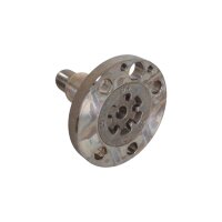 Original VW Seat Skoda Audi Achszapfen 6Q0501117 Radnabe hinten