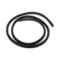 Original Ford Fiesta Türdichtung hinten 1674240 MK7 MK8