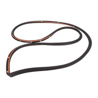 Original Ford Türdichtung 1534566 Dichtung Tür