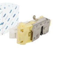 Original Ford Focus Türschloss 4057988