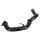 Original Ford Ladeluftschlauch 1541408 Leitung Rohr Turbolader
