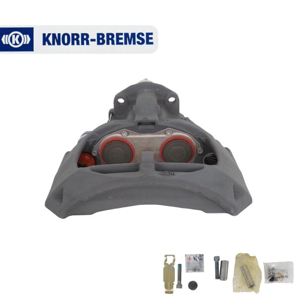 DAF Bremssattel Knorr-Bremse K006018 1978636R LKW Ersatzteil 143657-002 NEU