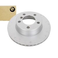 Original BMW 1er F20 Bremsscheibe 34116792215...