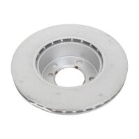 Original BMW 1er F20 Bremsscheibe 34116792215 Scheibenbremse Vorderachse