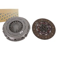 Original Ford Kupplungssatz 2169191 Kupplung für...