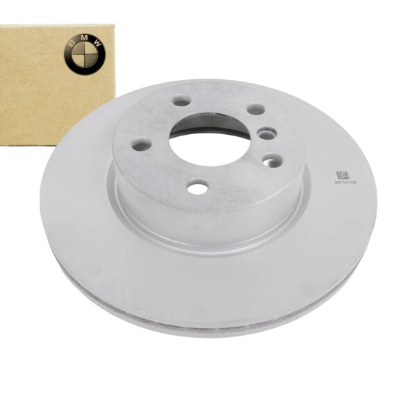 Original BMW Bremsscheibe 294mm Scheibenbremse für 3er G20