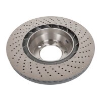 Orignal Porsche 911 992 Bremsscheibe 992615601A 350mm