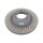 Orignal Porsche 911 992 Bremsscheibe 992615601A 350mm