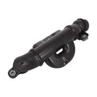 Original Ford Ansaugkrümmer 1465156 Luftschlauch für Focus C Max