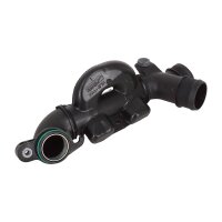 Original Ford Ansaugkrümmer 1465156 Luftschlauch für Focus C Max