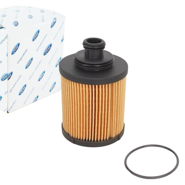 Original Ford Ölfilter 1758774 Filter Motoröl