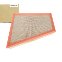 Original Porsche Luftfilter 982129620B für Cayman...