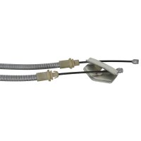 Original Ford Handbremsseil 1253159 Seilzug Handbremse
