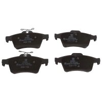 Original Opel Bremsbalgsatz 93192623 Hinterachse Bremsklötze