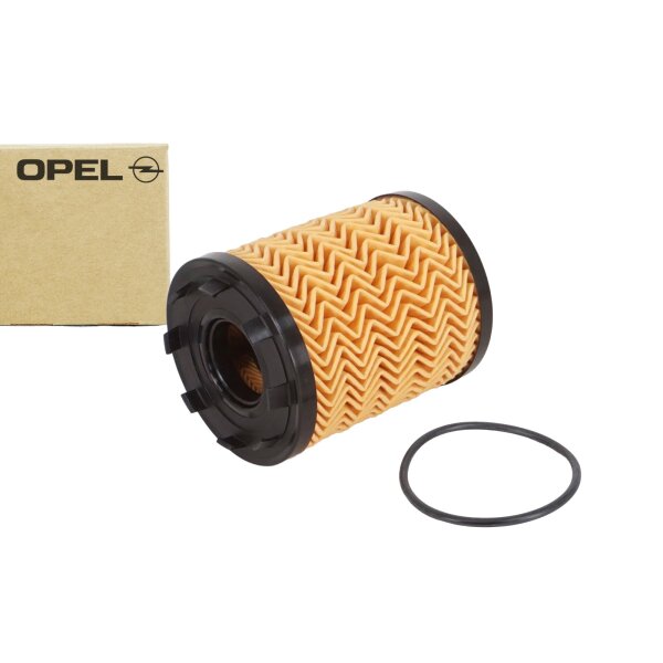 Original Opel Ölfilter 55599959 Filter Motoröl für Astra Combo Corsa Meriva