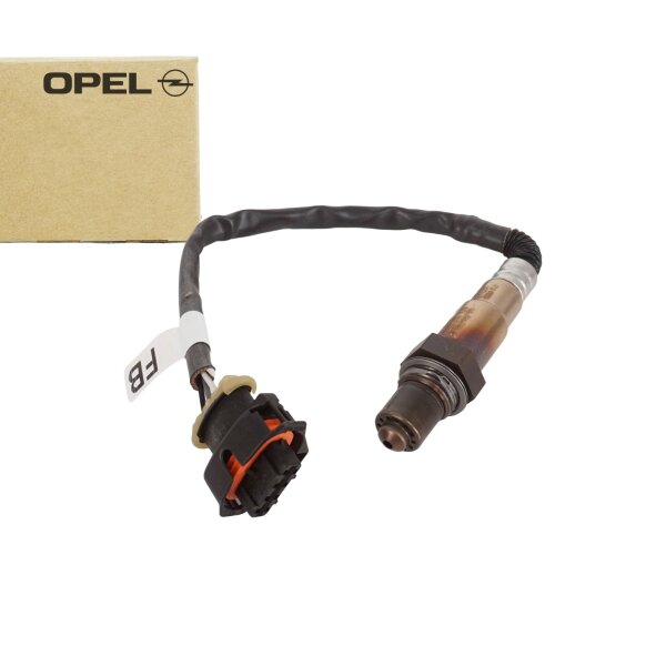 Original Opel Lambdasonde 55568266 für Adam Astra Cascada