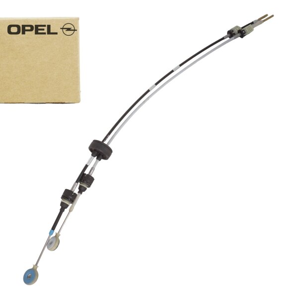 Original Opel Schaltseil 55350266 Seilzug Schaltung für Astra