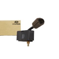 Original Hyundai Wiederstand Innenraumgebläse...