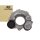 Original Hyundai Riemenspanner 252812U304QQH Flachriemen Spanner