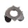 Original Hyundai Riemenspanner 252812U304QQH Flachriemen Spanner
