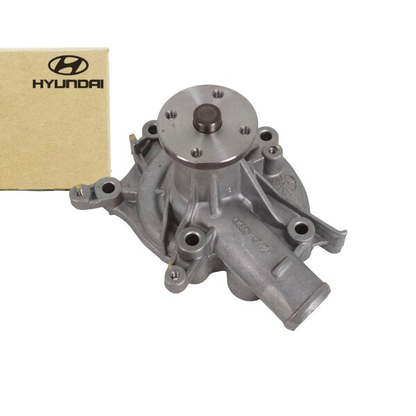 Original Hyundai Wasserpumpe Kühlmittelpumpe 25100-32033