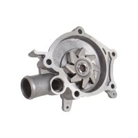 Original Hyundai Wasserpumpe Kühlmittelpumpe 25100-32033