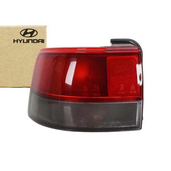 Original Hyundai Heckleuchte 92410-23200 Rückleuchte links