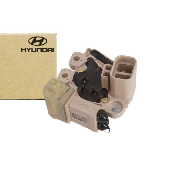 Original Hyundau Lichtmaschinenregler 3737002550 Generator Regler