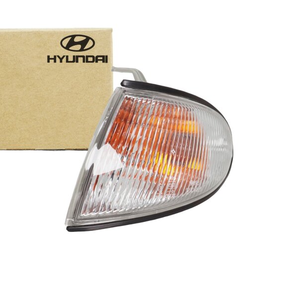 Orignial Hyundai Accent Blinker 92301-22310 Blinkleuchte links