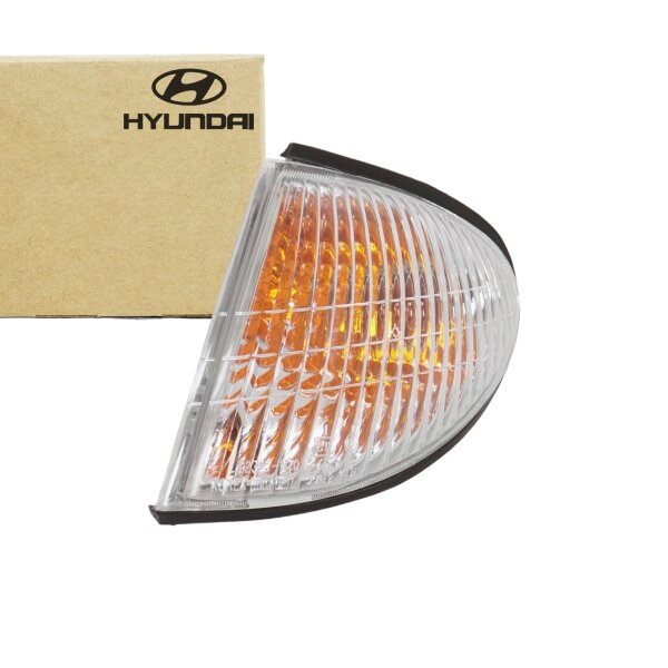 Original Hyundai Elantra Blinker 92301-27010 Blinkleuchte links