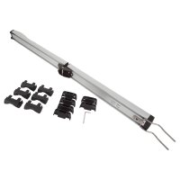 Atera Auffahrschiene Laderampe Fahrradträger Strada...