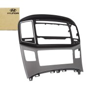 Orignal Hyundai Radioschacht Abdeckung 847414H210UM5...