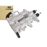 Orignial Hyundai Kuplungsbetätigung 414702D011...