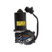 Original Hyundai Wischermotor 981102S000 Motor...