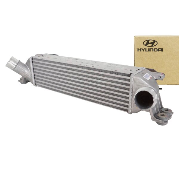 Original Hyundai Ladeluftkühler 281904A750 Intercooler