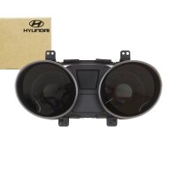 Original Hyundai IX35 Tacho 940072Y160 Kombiinstrument