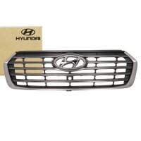 Original Hyundai Kühlergrill 86350B8BB0 Frontgrill