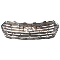 Original Hyundai Kühlergrill 86350B8BB0 Frontgrill