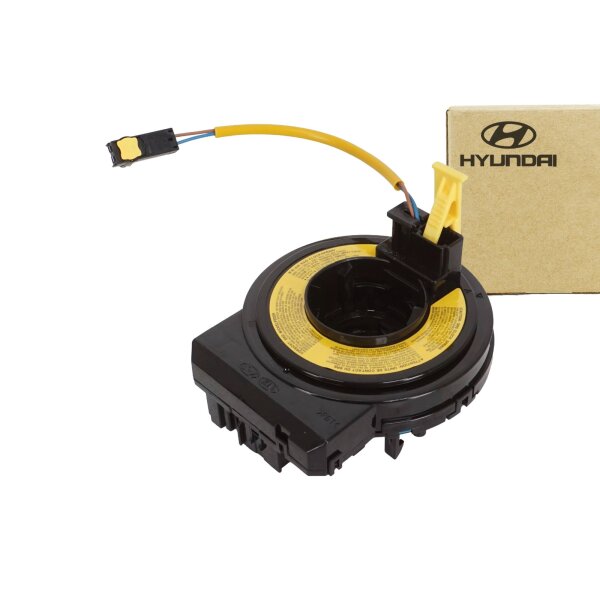 Original Hyundai Lenkwinkelsensor 934902R300 Schleifring für I30 FD GD AB