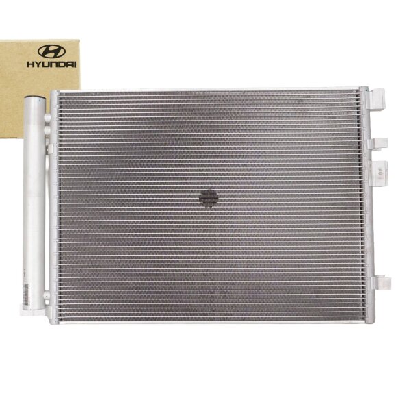 Original Hyundai Kondensator 976064P200 Klima Kühler