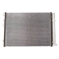 Original Hyundai Kondensator 976064P200 Klima Kühler