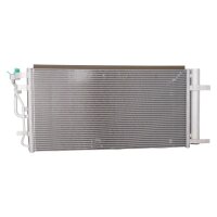 Original Hyundai Kondensator 97606S0000 Klimaanlage Kühler Klima