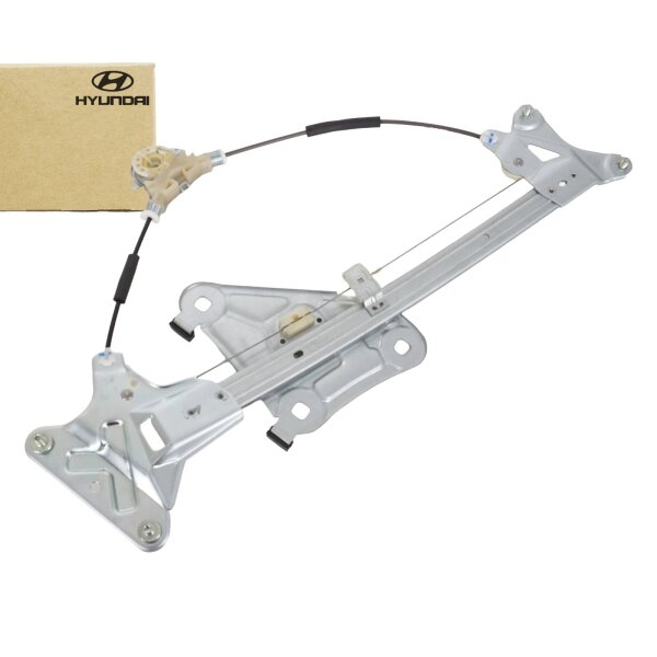Original Hyundai Fensterheber 824042C000 Mechanik Elektrischer Fenster Heber