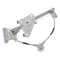 Original Hyundai Fensterheber 824042C000 Mechanik Elektrischer Fenster Heber