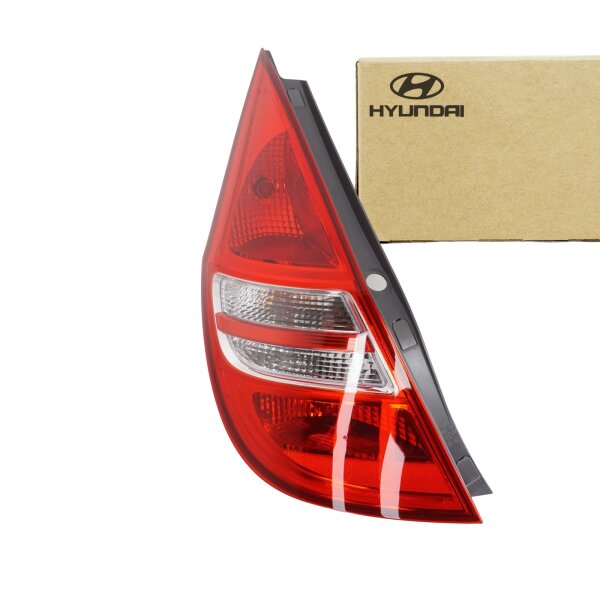 Original Hyundai I30 Heckleuchte 92401-2L010 Rücklicht links