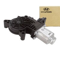 Original Hyundai Fensterhebermotor 83460N7010QQH Antrieb...