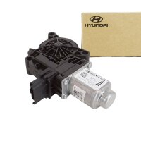 Original Hyundai Fensterhebermotor 83450N7010QQH...