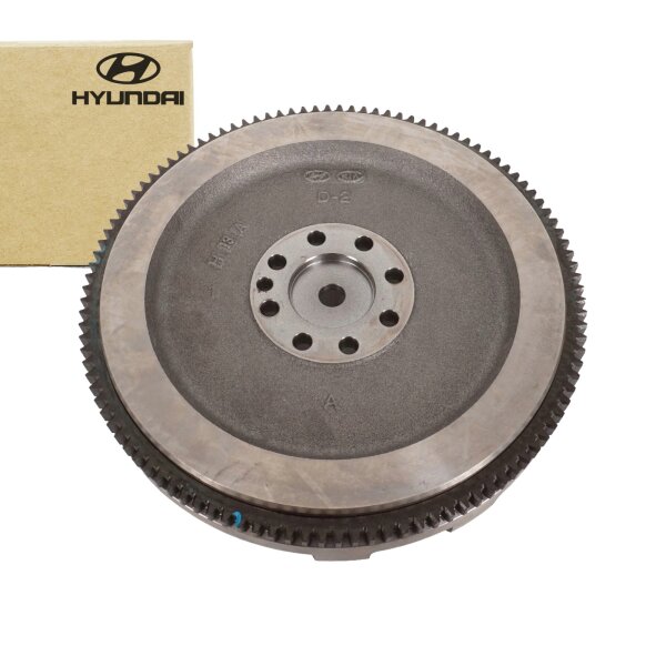 Original Hyundai Schwungrad 412003A200